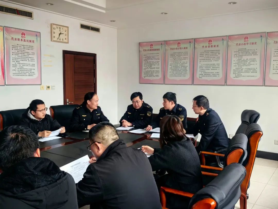 诸城市市场监管局组织召开便民市场食品安全监管培训会议